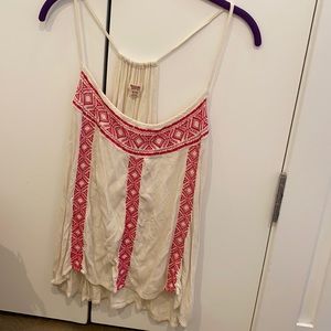 Target Mossimo Tank size XL